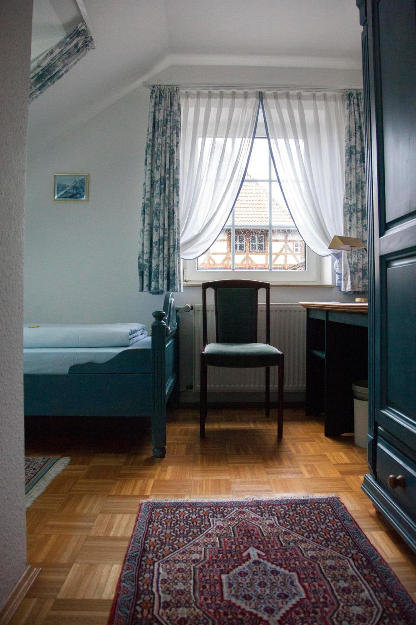 Hotellerie Gasthaus Schubert Гарбсен Экстерьер фото